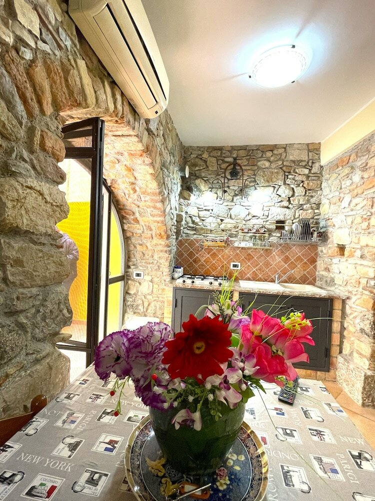 Фото Vico Tauro House