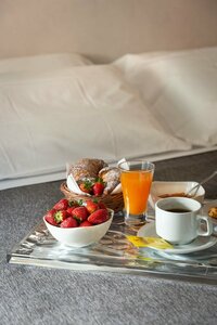 Гостиница Hnn Luxury Suites