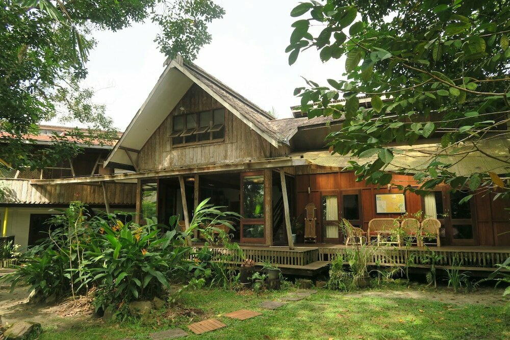 Hotel Bukit Raya Guesthouse, Palangka Raya, photo