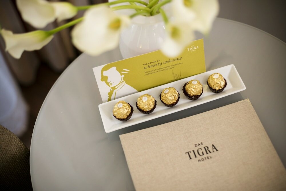 Фото Boutique Hotel Das Tigra