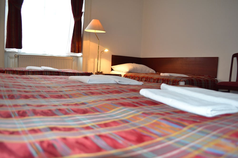 Фото Hotel City Inn