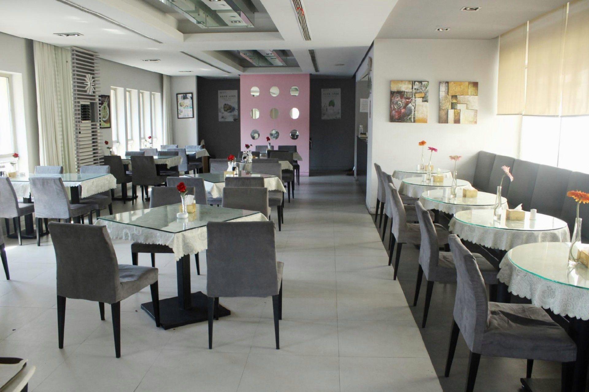 Фото Jinjiang Inn Shenyang Xinggong Street N