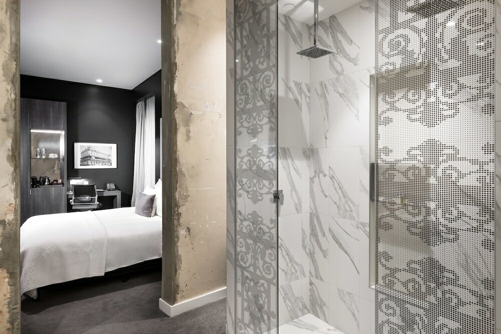 Фото The Melbourne Hotel