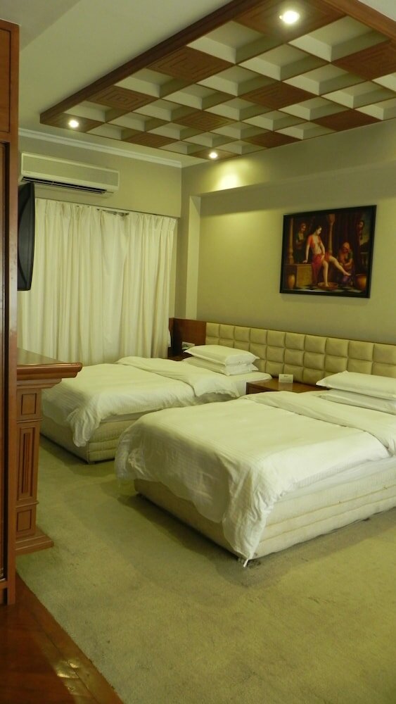Фото Hotel Aram