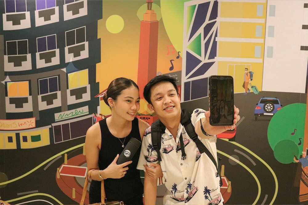 Фото Go Hotels Timog