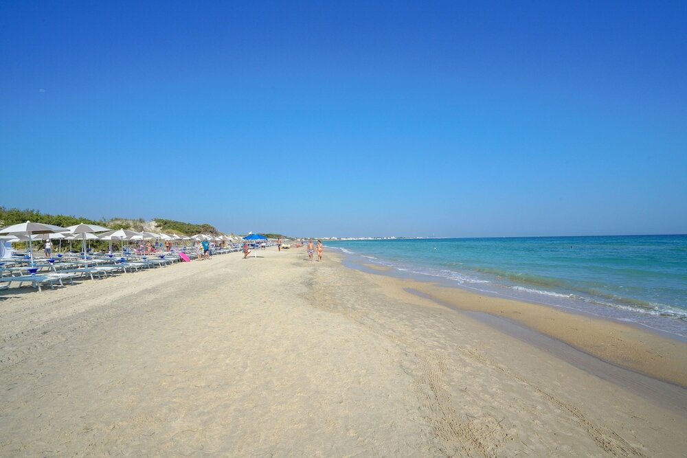 Фото Futura Club Torre Rinalda