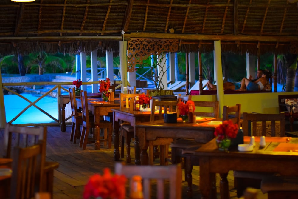 Фото Kikoi Boutique Hotel