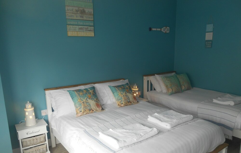 Фото The Glenroy