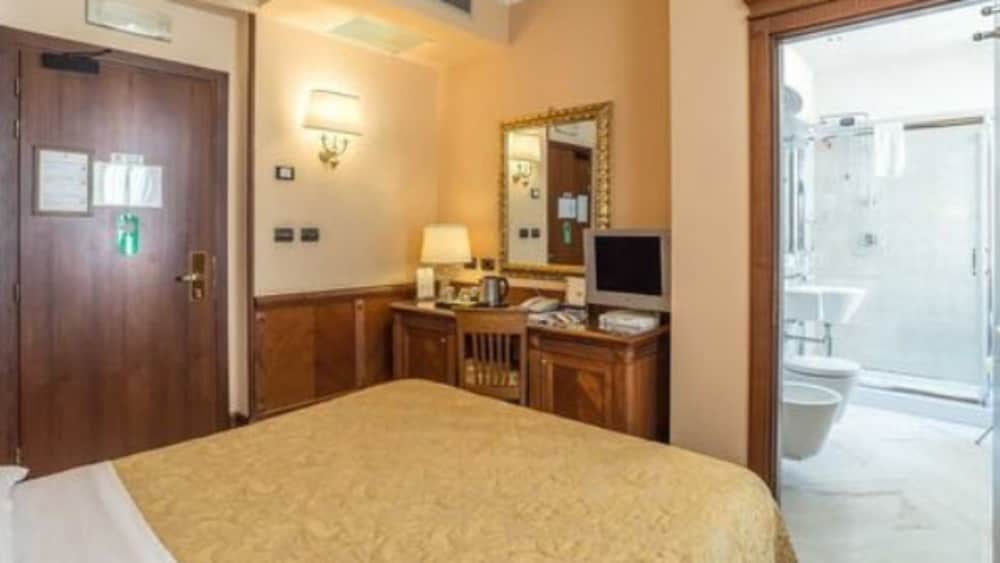 Фото Tmark Hotel Vaticano