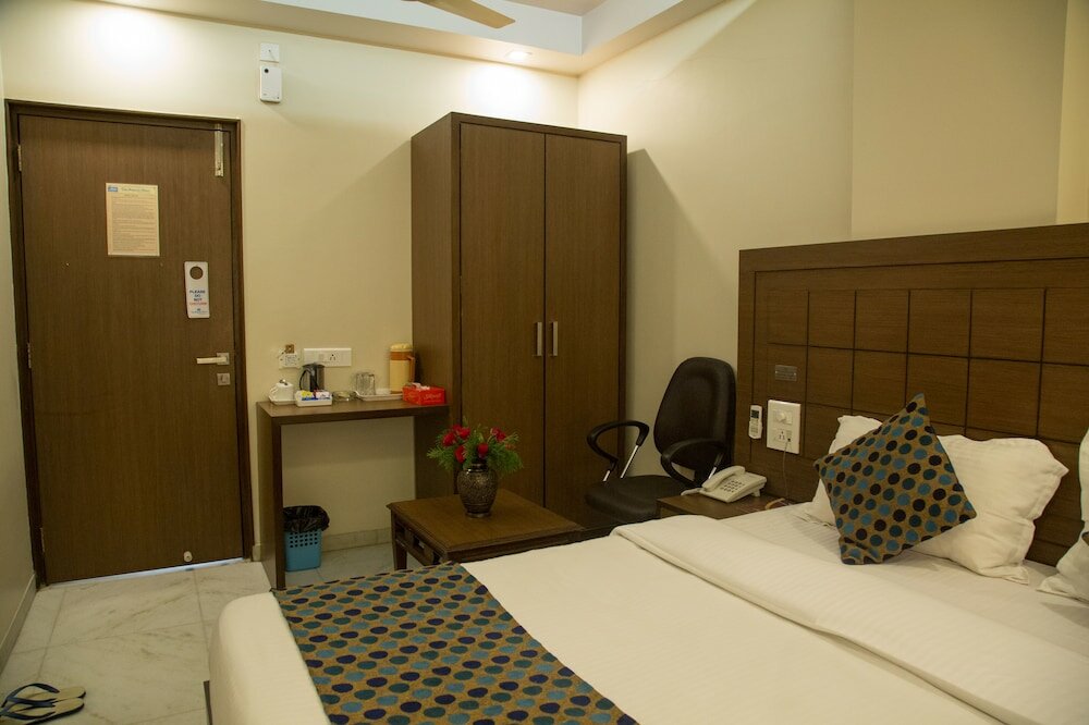 Фото The Majestic Manor