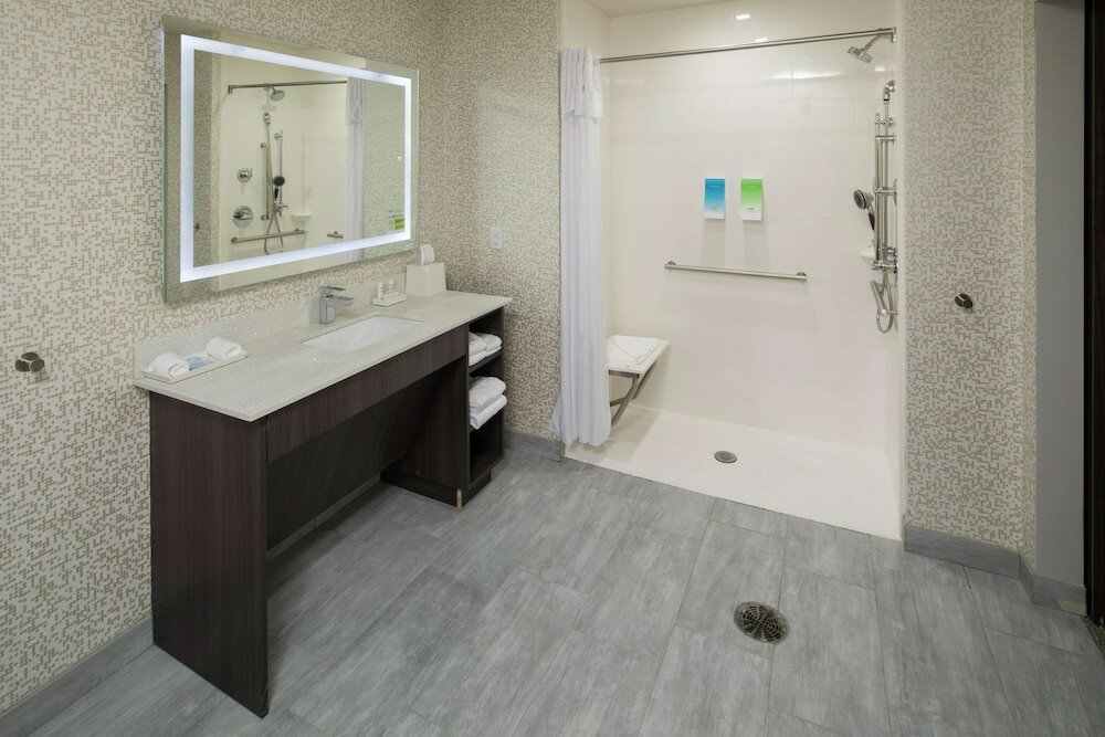 Фото Home2 Suites by Hilton Owasso, Ok