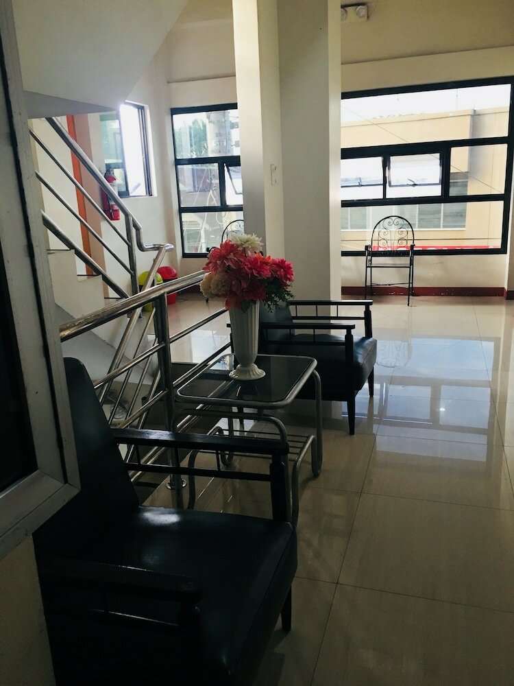 Фото Heart Hotel and Services