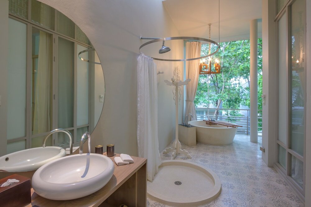 Фото Sala Phuket Mai Khao Beach Resort