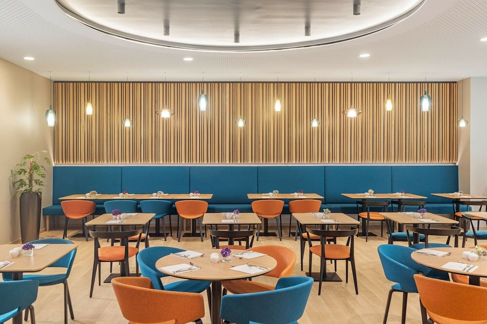 Фото Nh Graz City