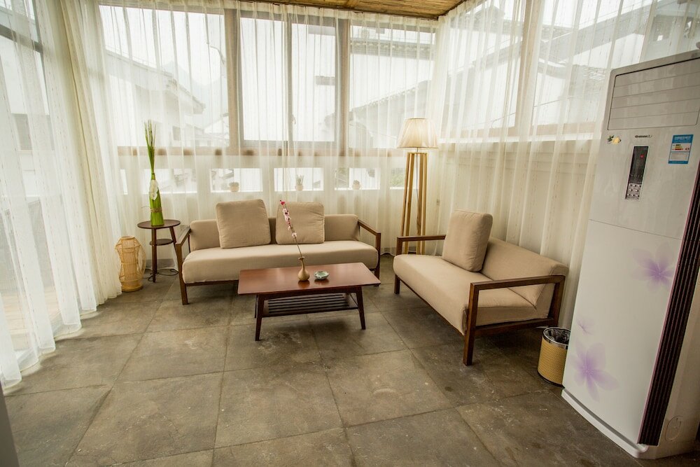 Фото Shui Yun Ju Hotel Resort