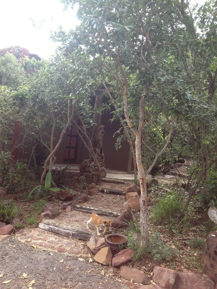 Фото Leopards Rock Bush Boutique