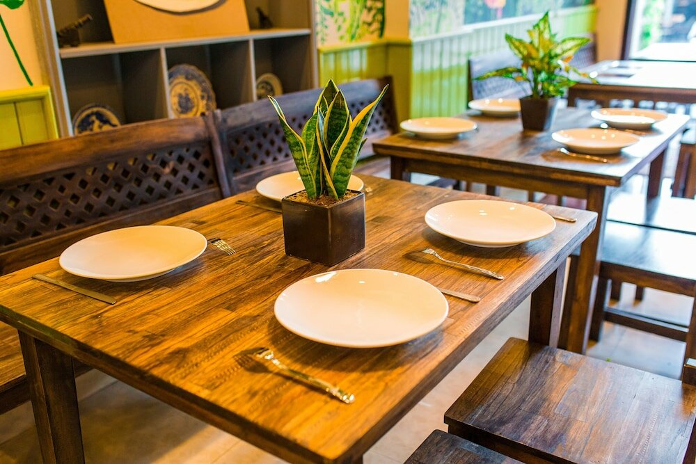 Фото Amona Hotel