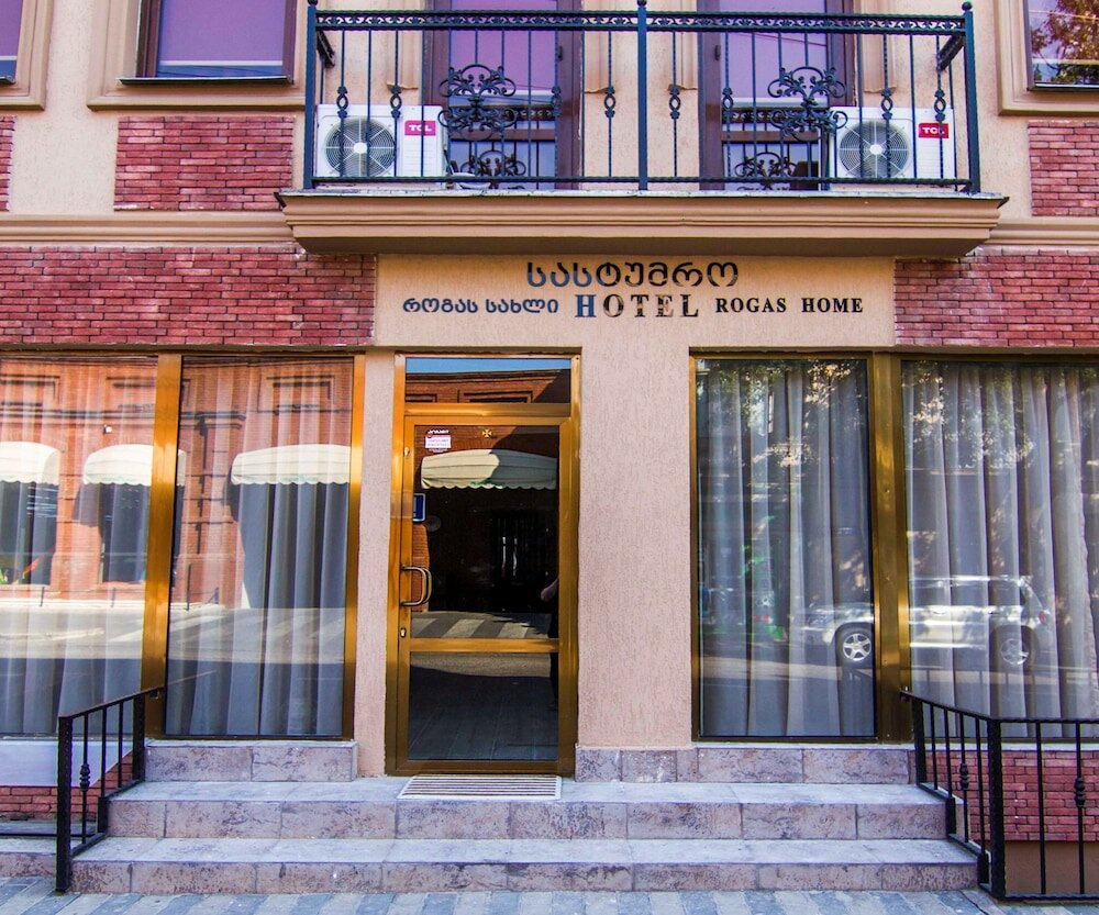 Фото отеля 5