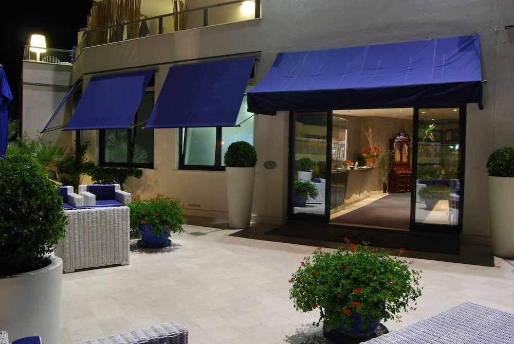 Фото Imperial Sport