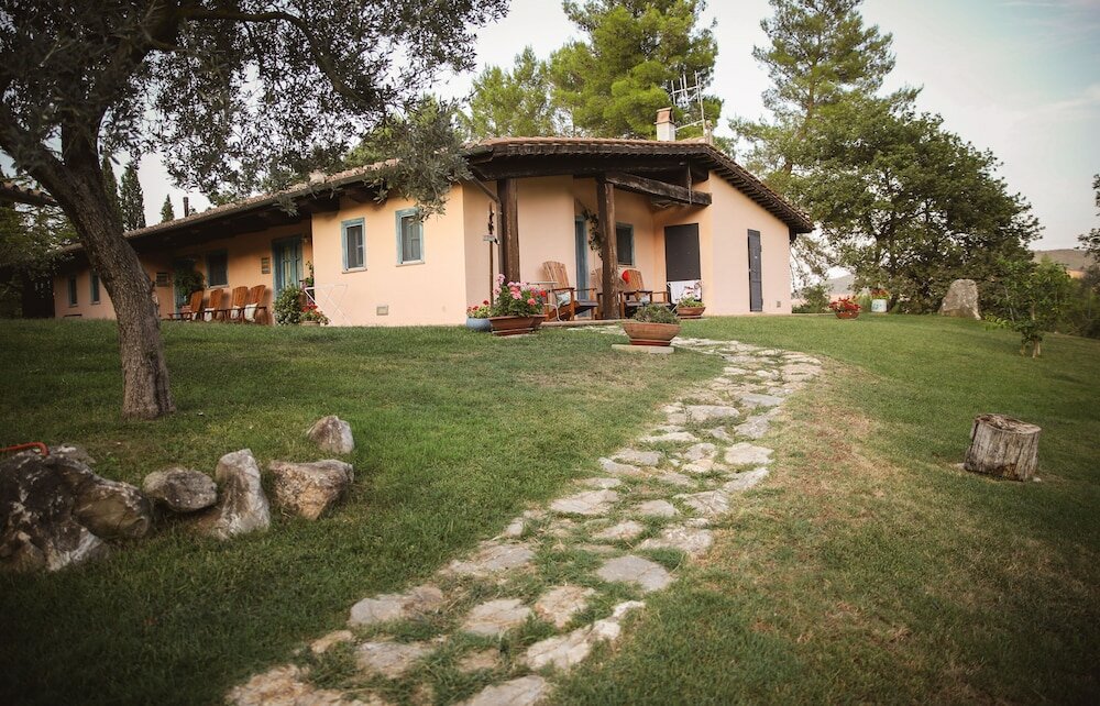 Фото Il Poggio di Teo