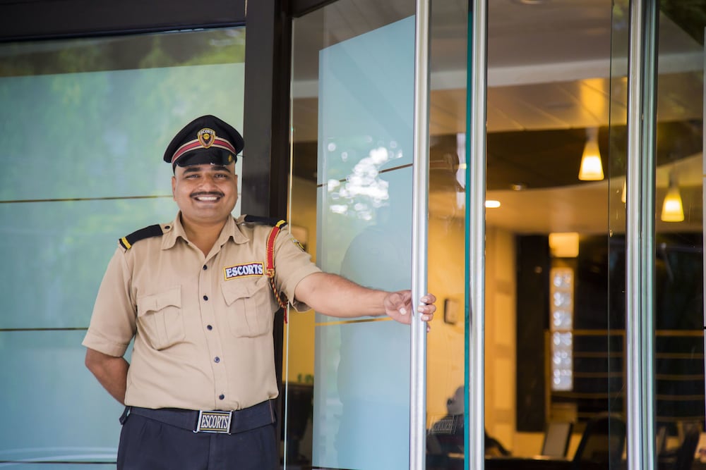 Фото Hotel Airport International