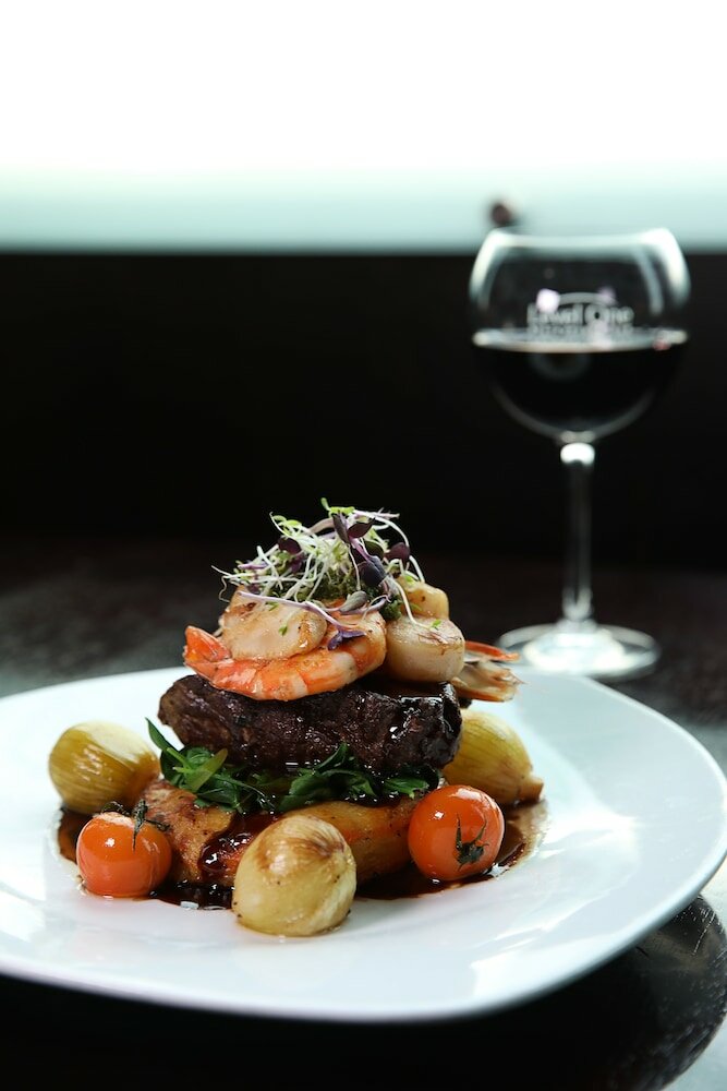 Фото Kelvin Hotel