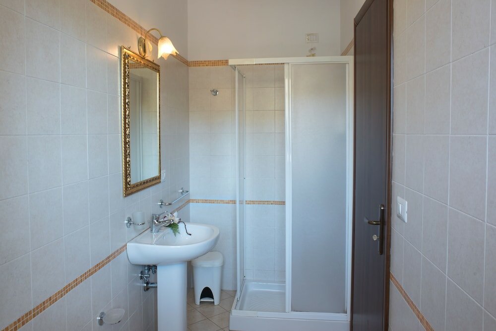 Фото B&b Mare Agrò