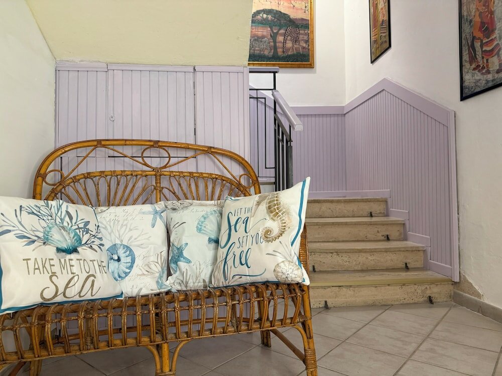 Фото Albergo Golfo