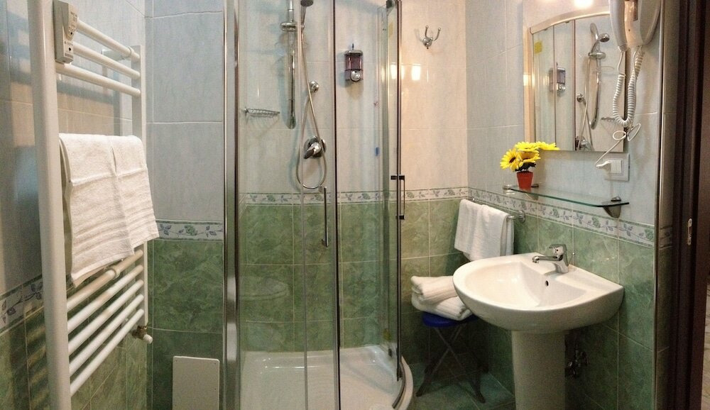 Фото B&b Vatican Golden Rooms