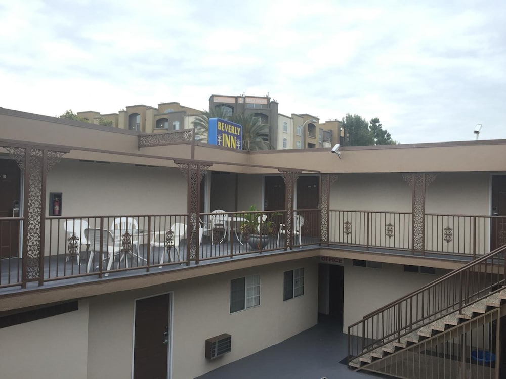 Фото Beverly Inn