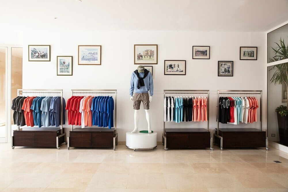 Фото Steigenberger Makadi