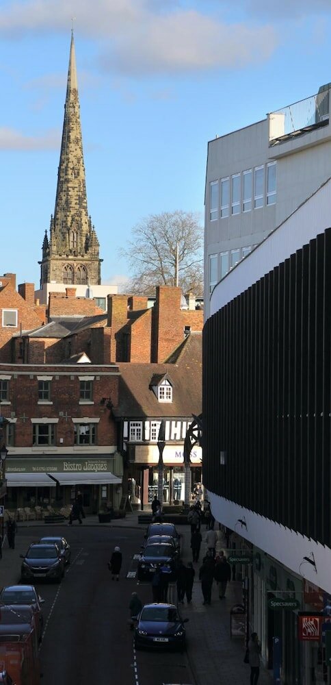 Фото The Loopy Shrew