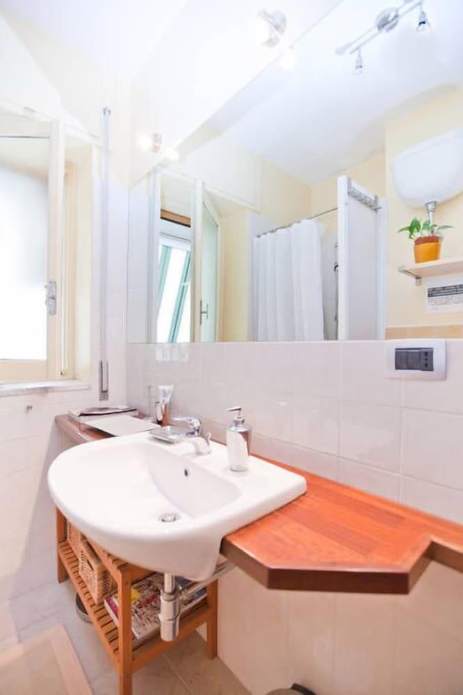 Фото Rooms Rent Vesuvio B&b