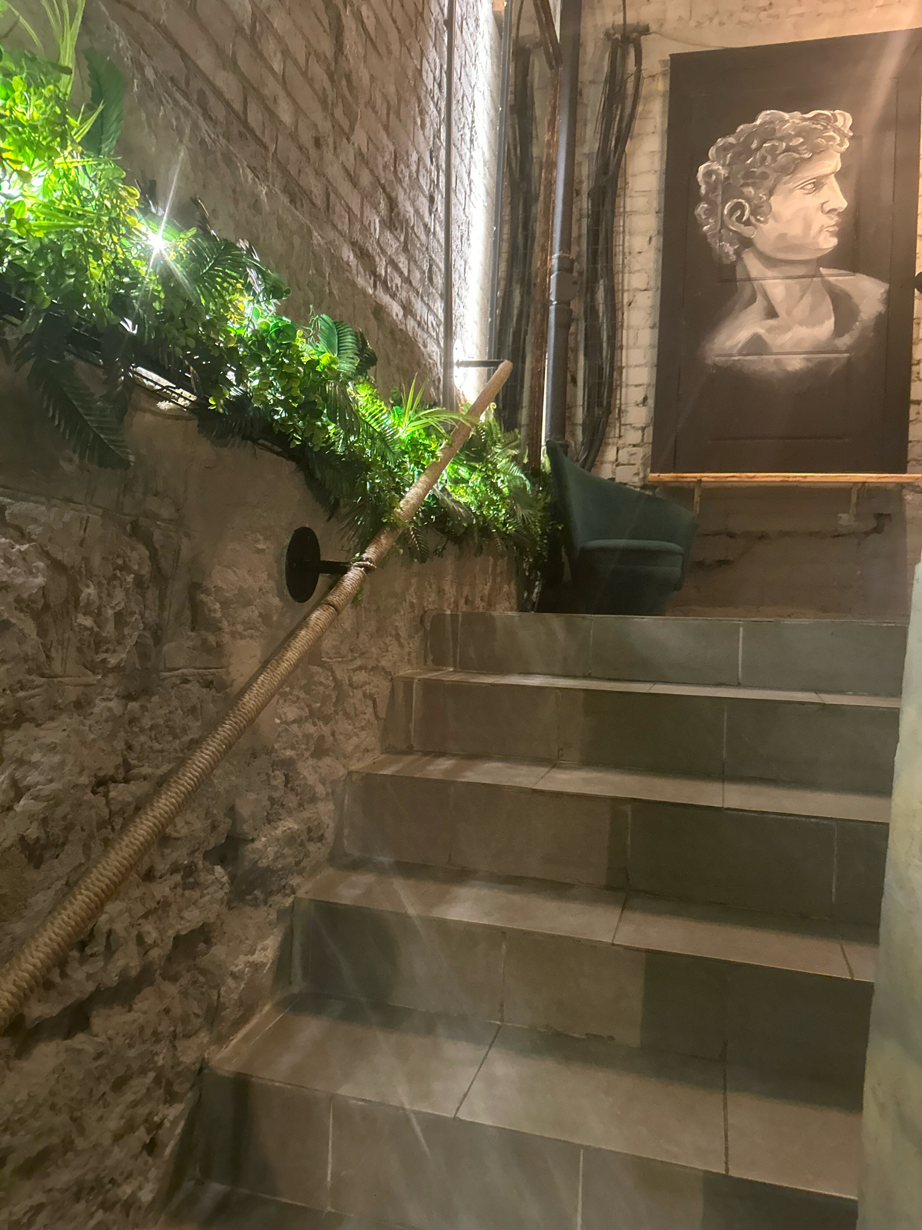 Фото Комфорт