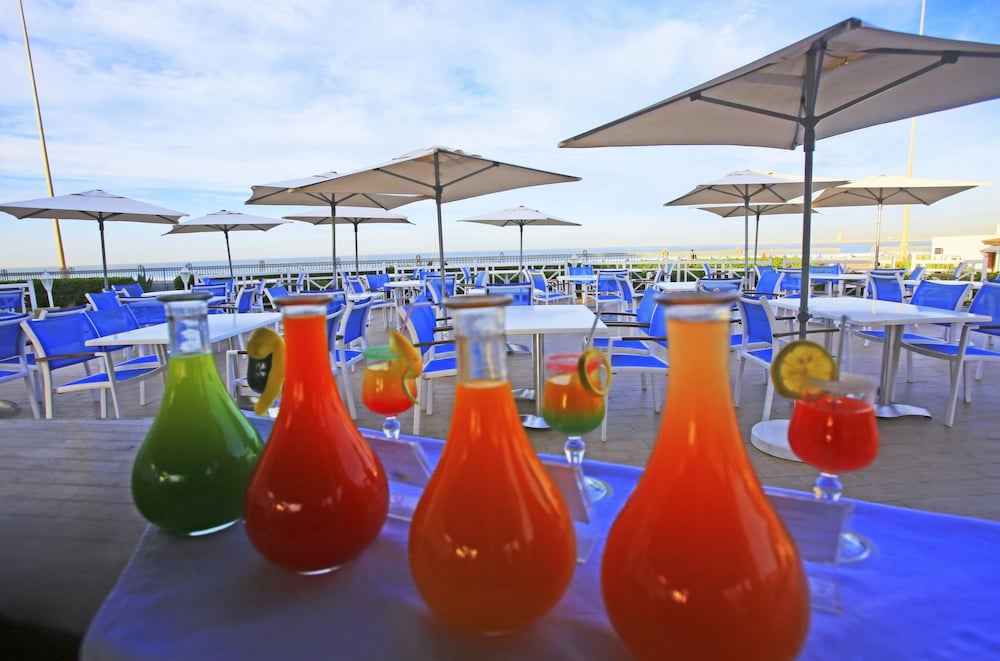 Фото Dunes d'Or Ocean Club