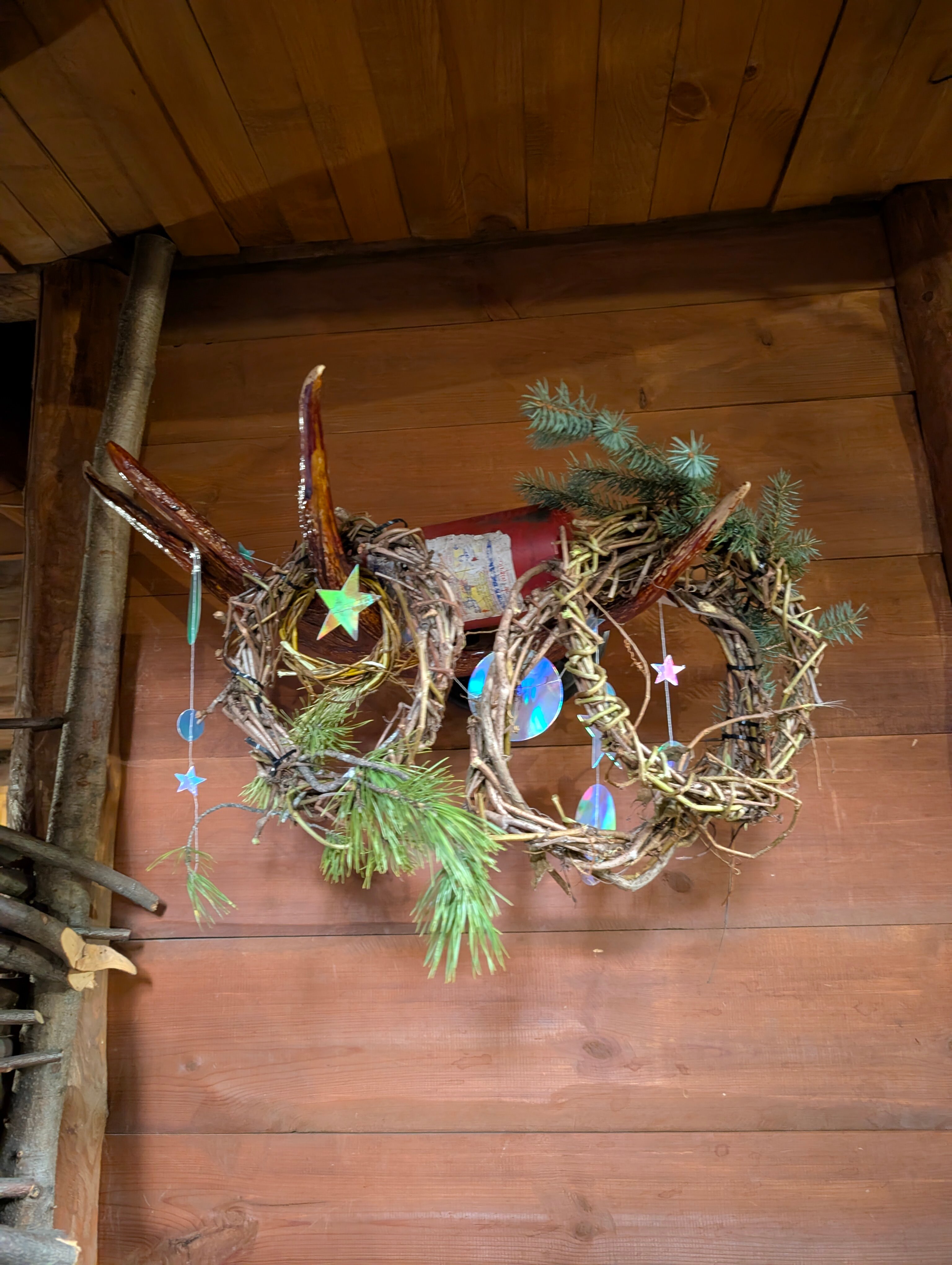 Фото Уютный дом