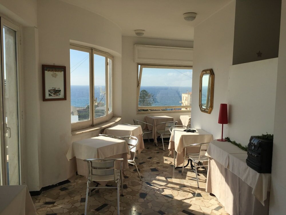 Фото Hotel Belvedere