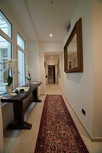 Внешний вид отеля La Loggia del Castello в Тренто, фото 4