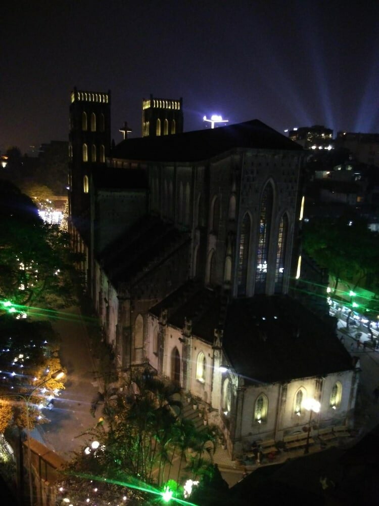 Фото The Pilgrim Hotel