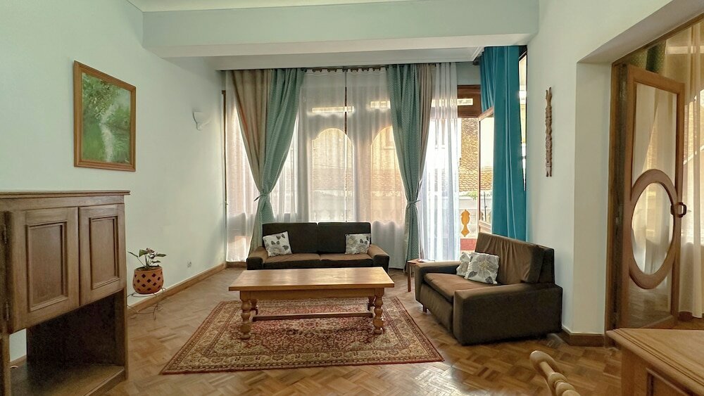 Фото La Résidence d'Ankerana