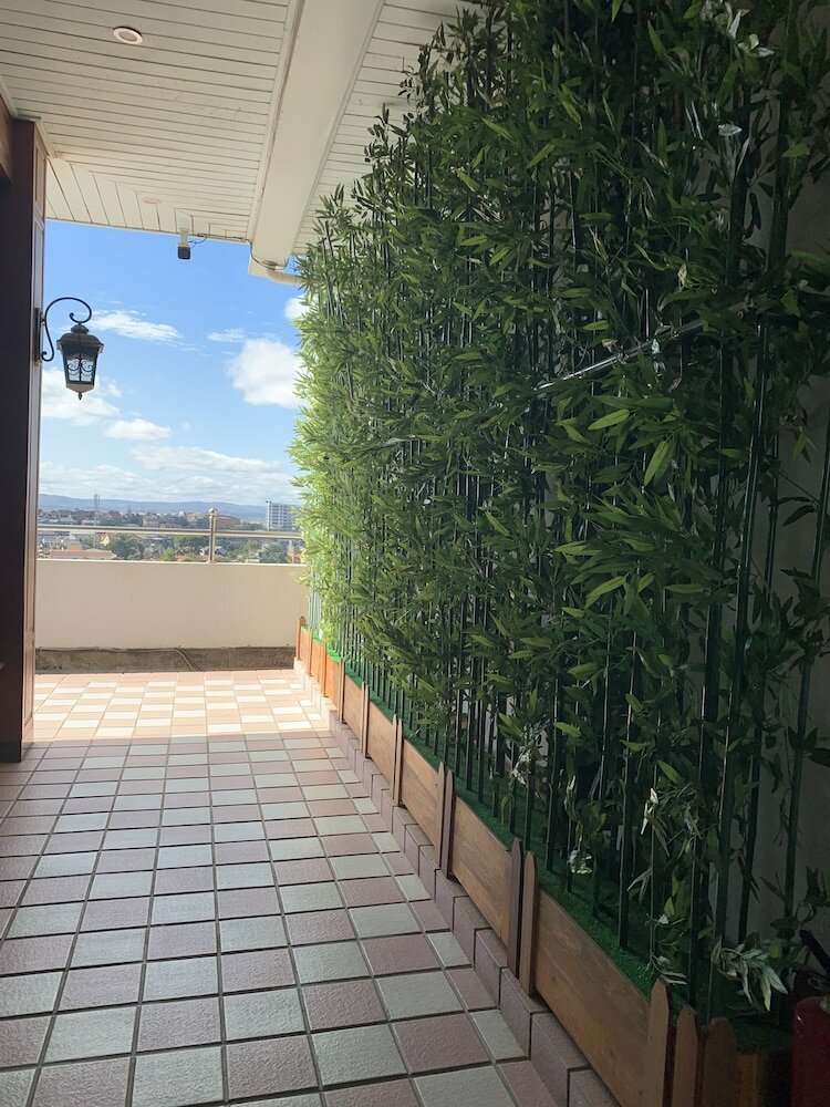 Фото Asia and Africa Hotel