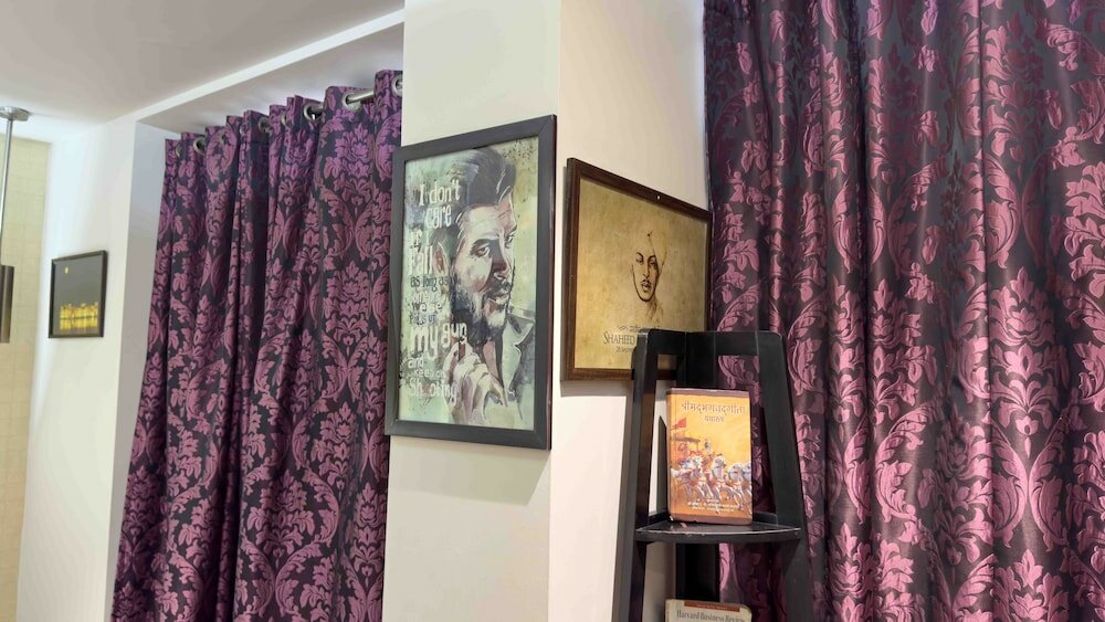 Фото Woodapple Residency