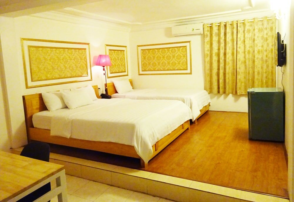 Фото Hanoi Discovery Hotel