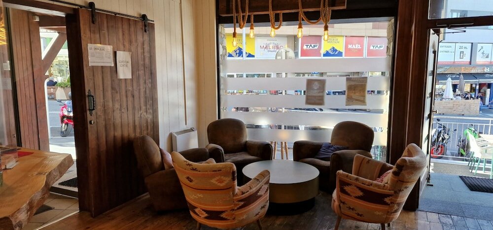 Фото Hotel Merino