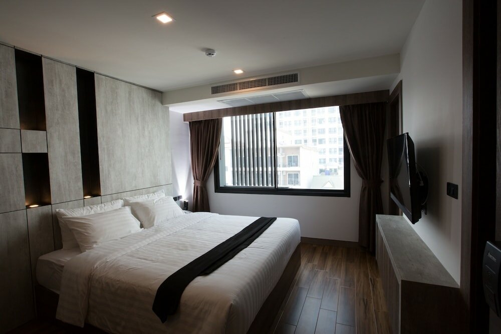 Фото Acqua Hotel