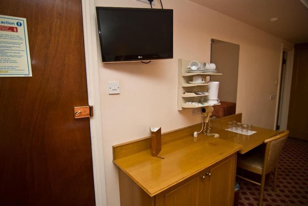 Фото Alexandra Hotel