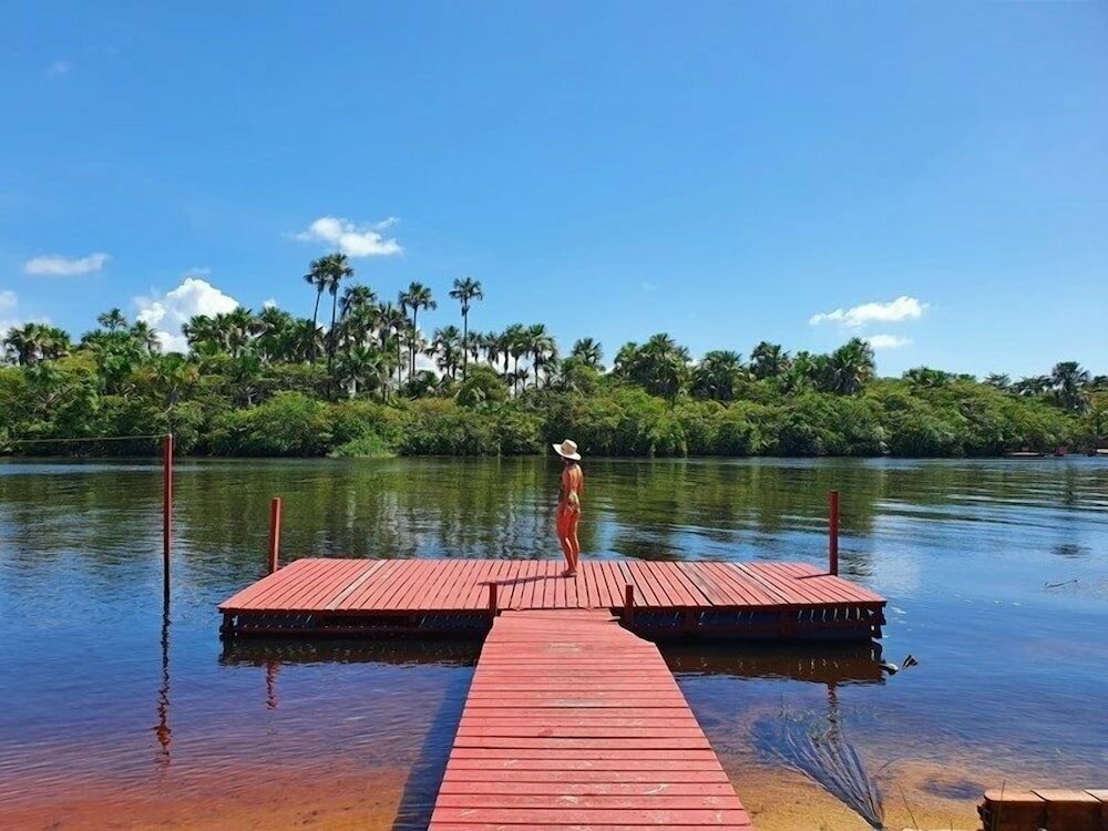 Hotel Pousada Murici, State of Maranhão, photo