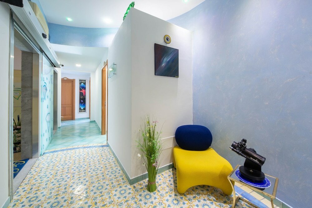 Фото La Casa delle Stelle