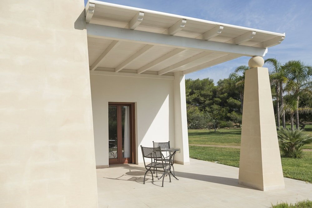 Фото Il Giardino dei Pini