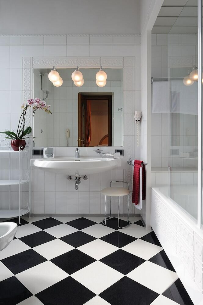 Фото Hotel Farnese